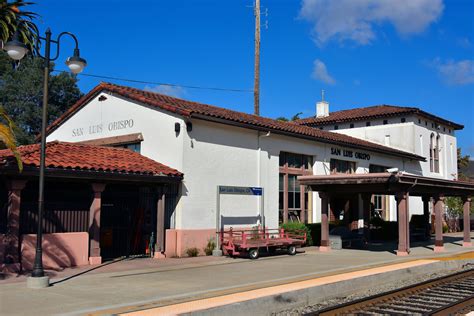 train from san francisco to san luis obispo|San Francisco to San Luis Obispo Station